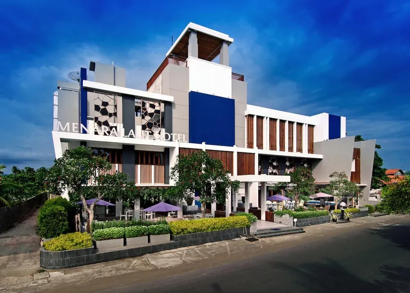 Menara Laut Hotel - Image 1