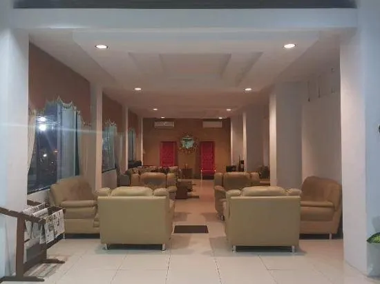 Hotel Madinah - Image 1