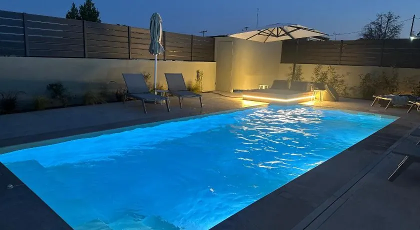 Aelia Suites Corinth - Image 1