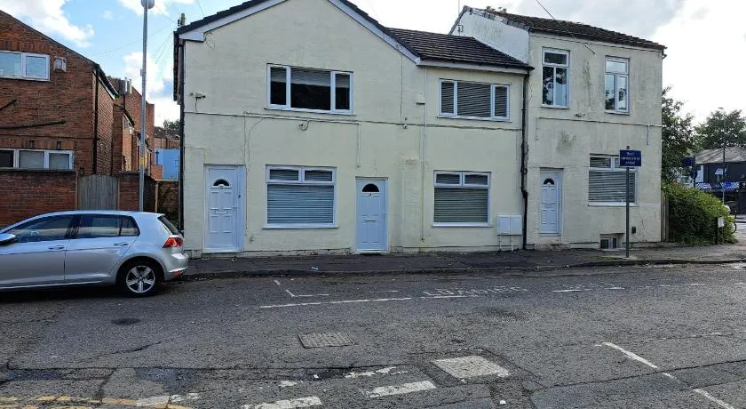 Stretford Residence - Image 1