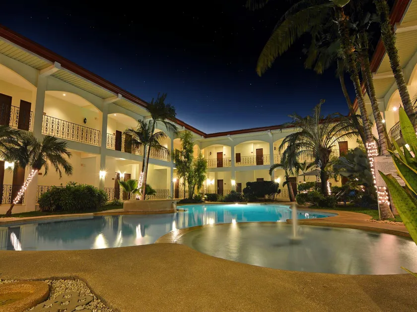 Citystate Asturias Hotel Palawan - Image 1