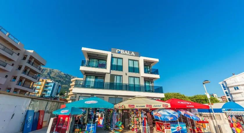 Hotel Obala - Image 1