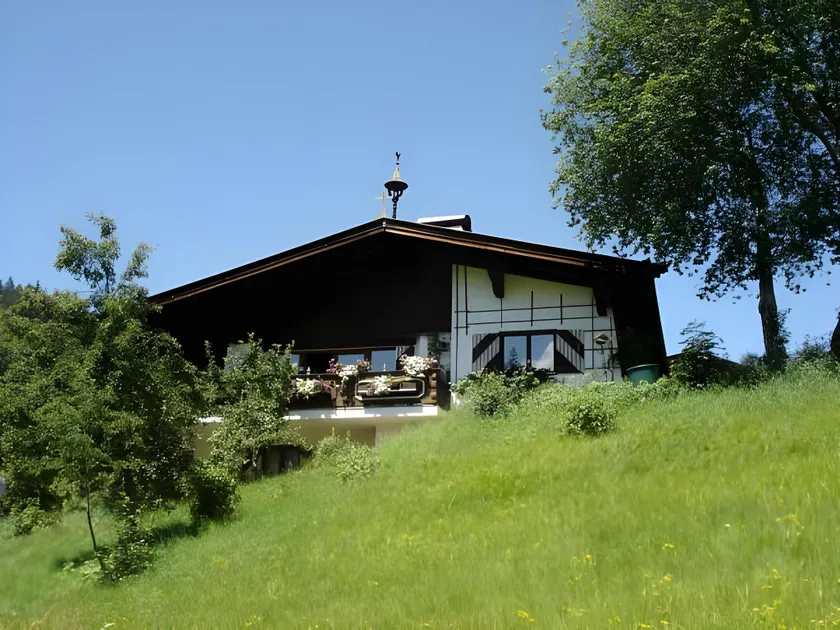 Boutique Chalet Kitzbichl by ALPIN CHARME APARTMENTS - Image 1