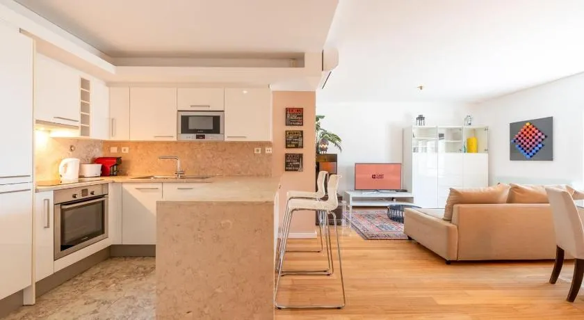 GuestReady - A Premium stay in Chiado - Image 1