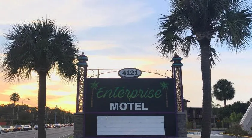 Enterprise Motel - Image 1