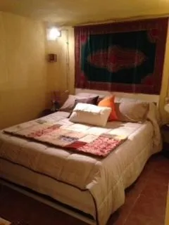 Il soffio di Eolo - Alloggio turistico - Image 1
