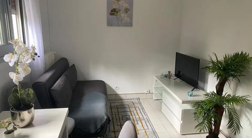 Appartement cosy 15 min d'Orly - Image 1