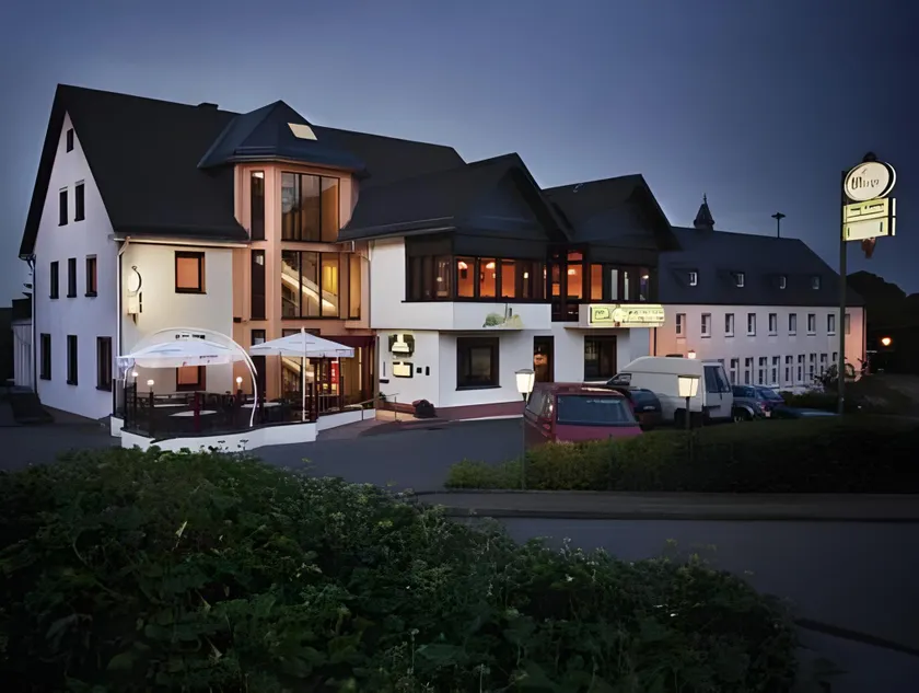Haus Hubertus - Image 1