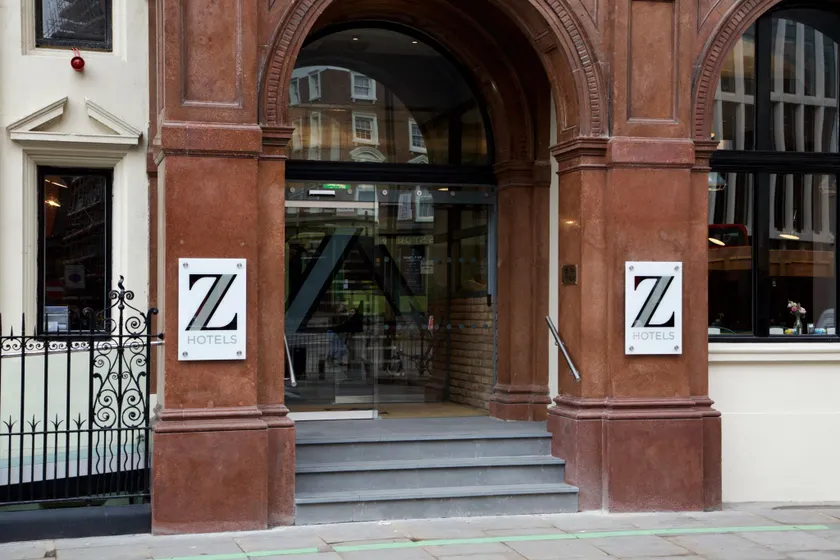 The Z Hotel Shoreditch - Image 1