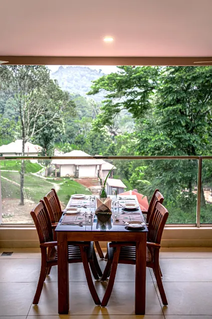 Riverdale Resort Munnar - Image 1