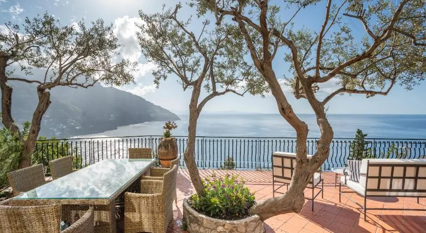 POSEA Collection - Villa Levante - Image 1