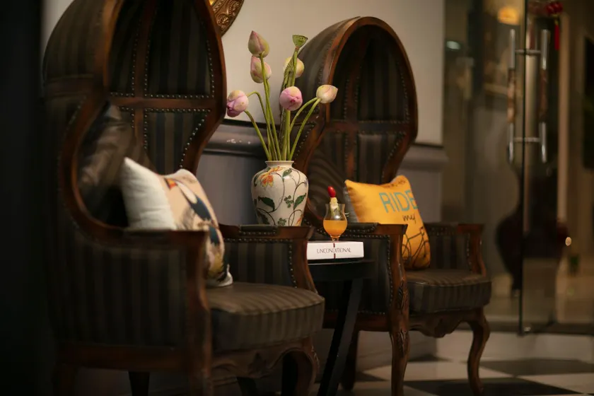 Hanoi de Garden Boutique Hotel & Spa - Image 1