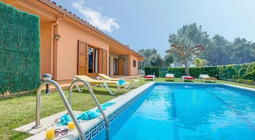 Villa Cadí . Ref. 620 - Image 1