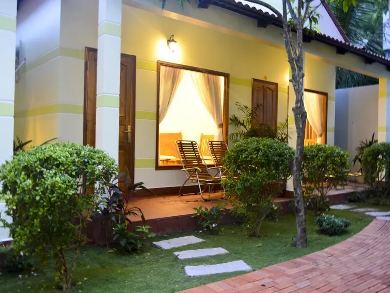Ngoc Viet Bungalow - Image 1