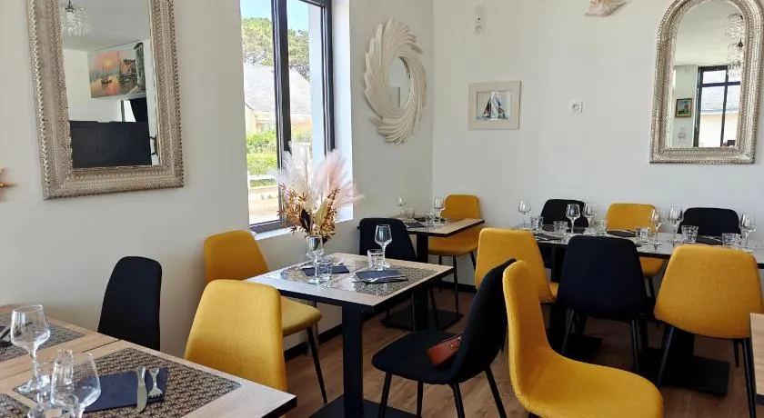 Hotel Cote Mer - Image 1
