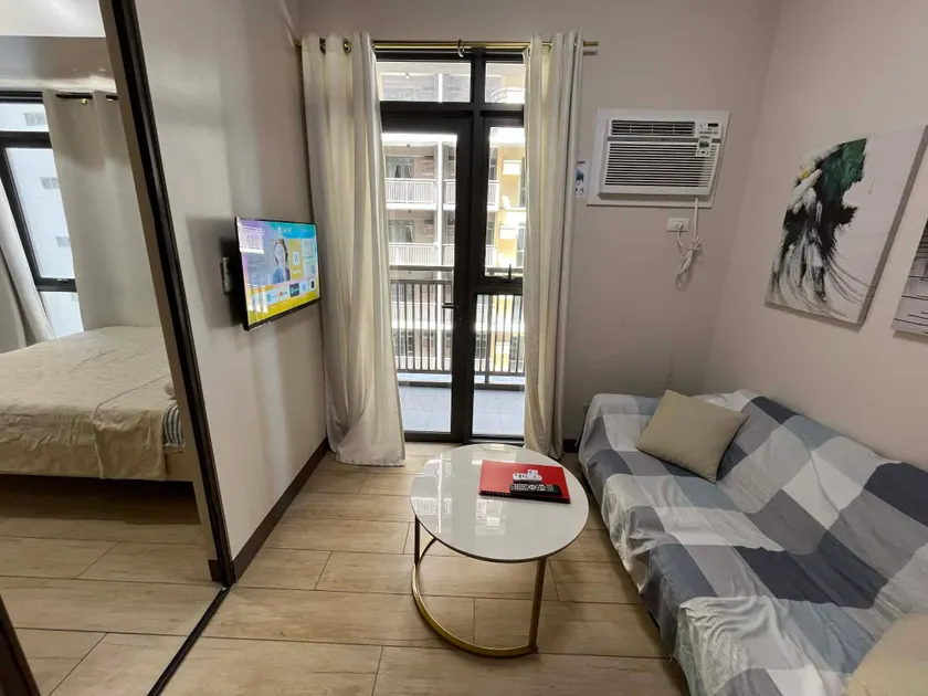 GENTRY MANOR fast WiFi,Balcony near Okada,MOA&NAIA 8Q - Image 1