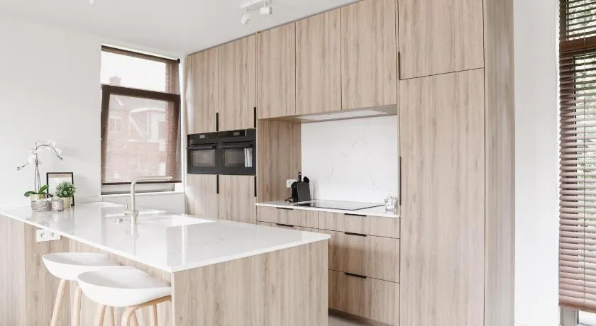 Brand New Apartment Sint-niklaas - Image 1