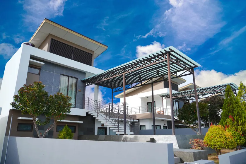Villa Sutan Raja Palu - Image 1