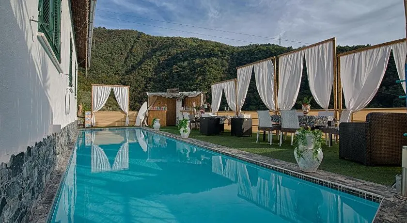 Re dream suite a tema - Rapallo - Image 1