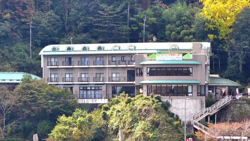 Kanogawa Onsen Kanogawaso - Image 1