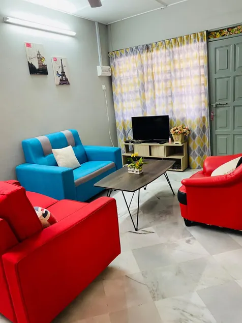 Precious guesthouse ipoh - Image 1
