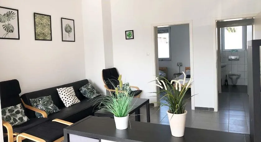 Work & Stay Apartments in Euskirchen - Image 1