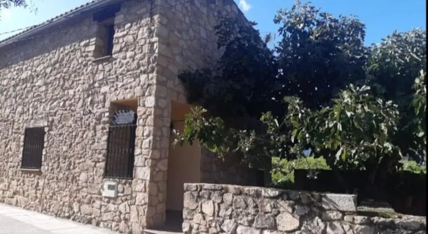 Casa Rural Alegría - Image 1