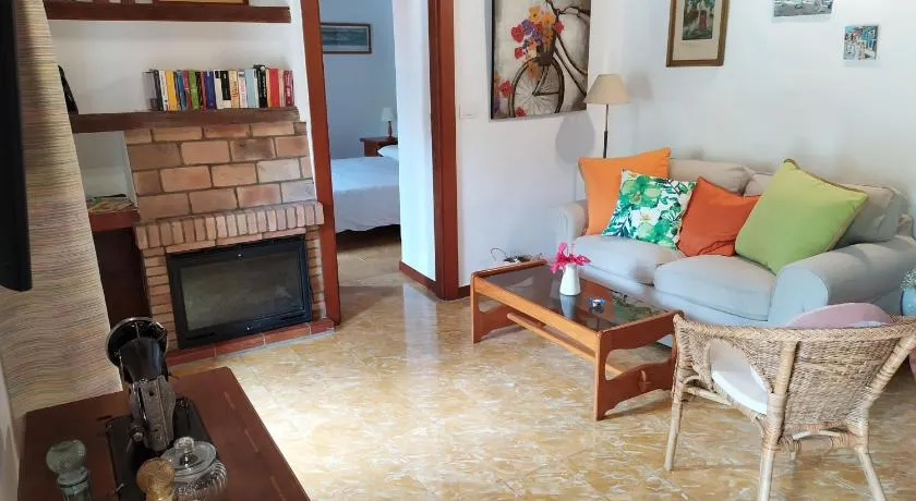 Casa Rural El Brezal - Image 1