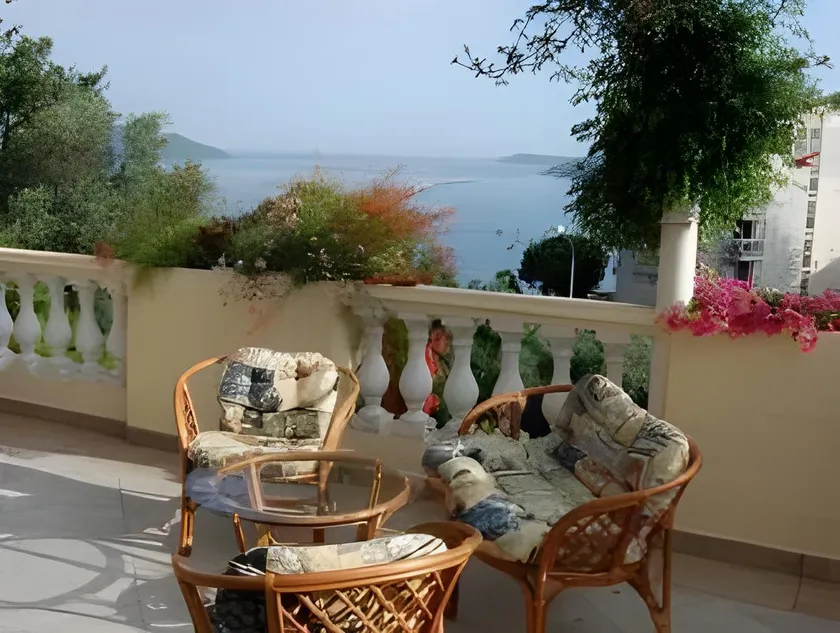 Apartments Herceg Novi - Image 1