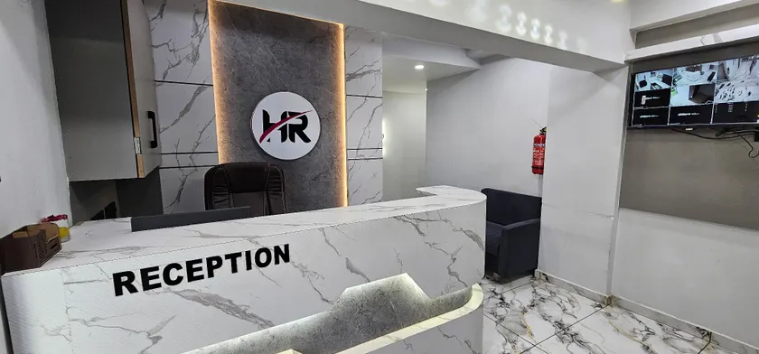 Hotel HR King - Image 1