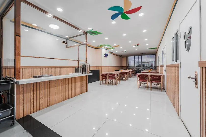 Yiju Hote l(Huhhot West Wanda Square store) - Image 1