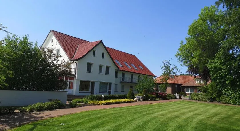 Haus Sonnenwinkel - Image 1