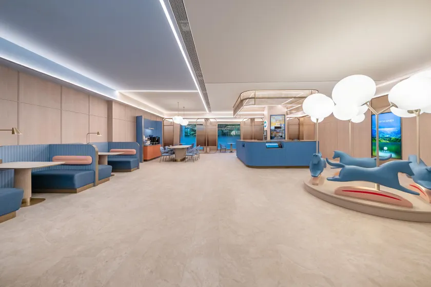 Hanting Anshun Zhenning Hongshu Dongfang Hotel - Image 1