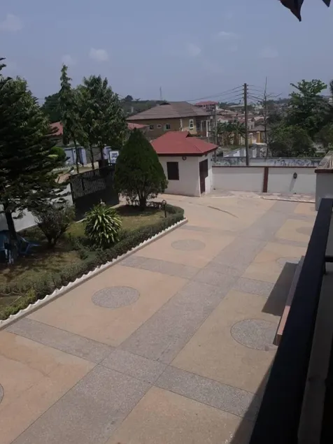 LaRosa Executive Guest House - Image 1