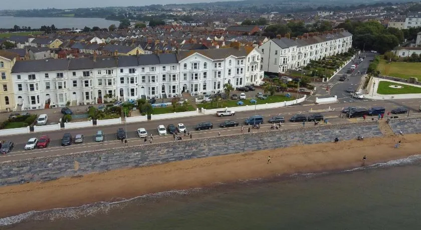 Exmouth Beach Hotel - Image 1