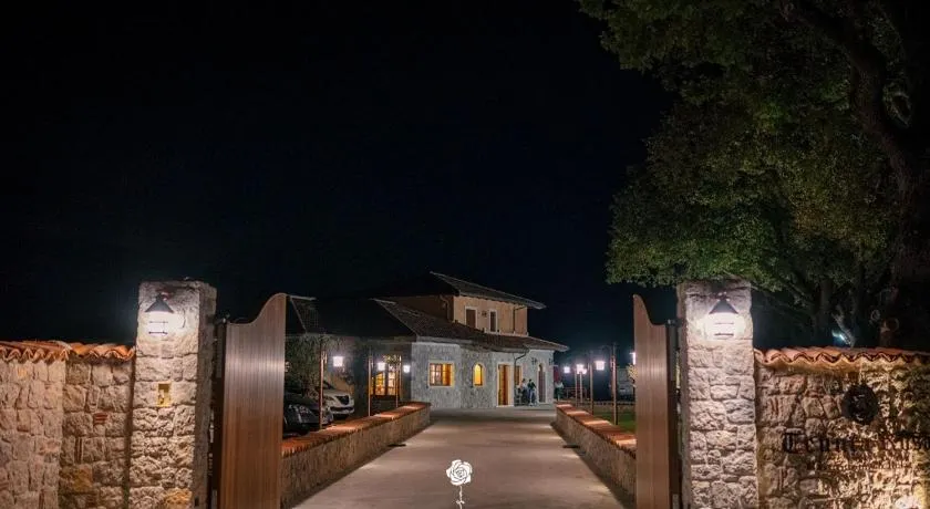 TENUTA ROSA - Gastronomia e Relax - Image 1