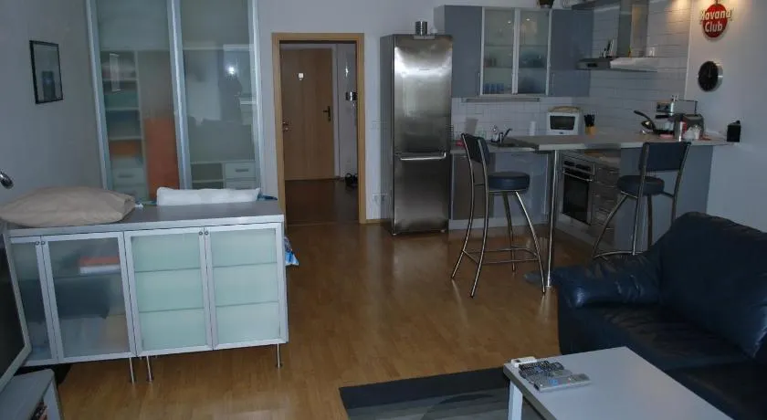 Chotěšovská Apartment with Parking Place - Image 1
