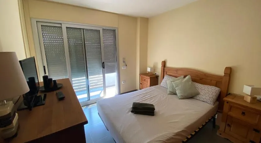 Bonito apartamento en Avinyó con impresionantes vistas - Image 1