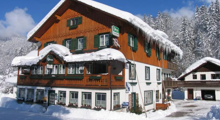 Gasthof Staud'nwirt - Image 1