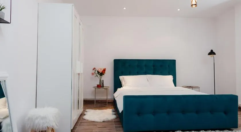 Scandinavia Residence - Image 1