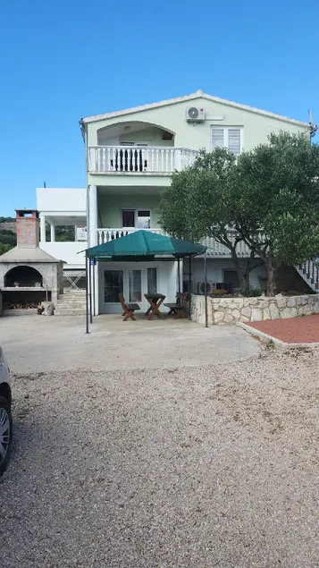 Apartment Marin 3 - Image 1