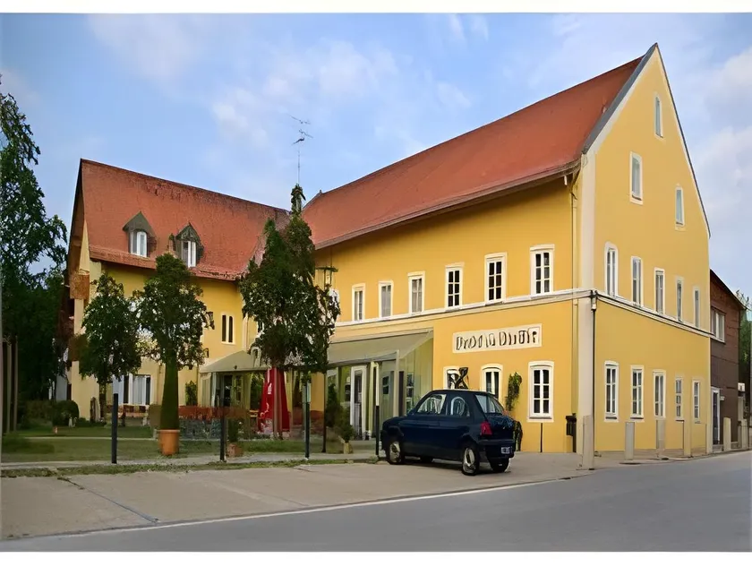 Hotel zum Alten Wirt - Image 1