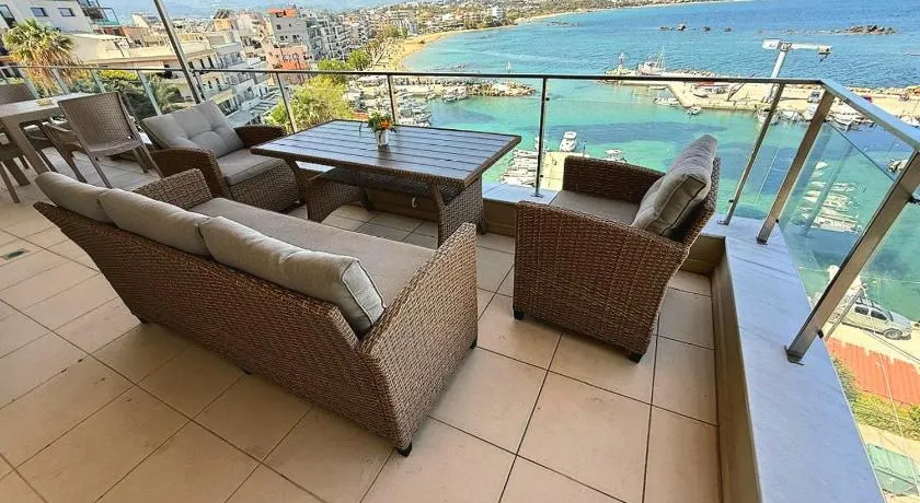 Panoramic Sea View - Image 1