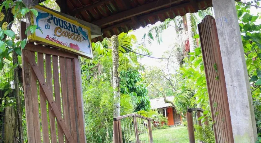 Pousada do Carlito - Image 1