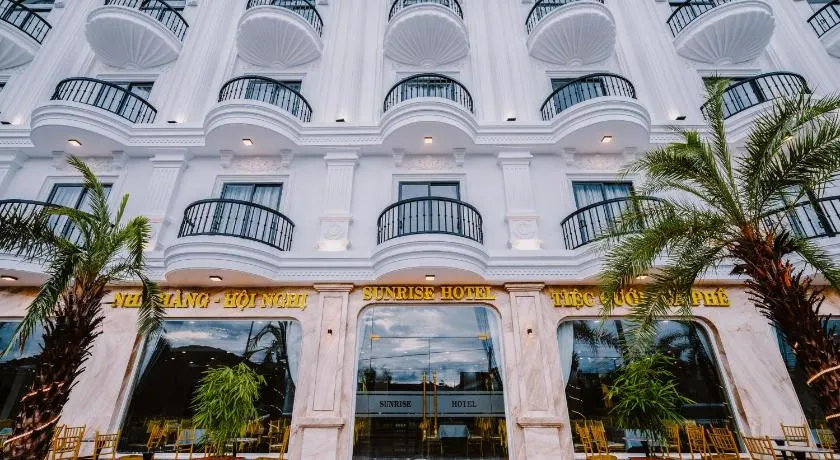 SUNRISE Hotel HA TIEN - Image 1