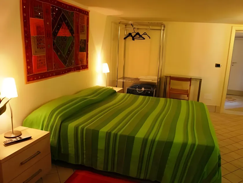 RossoCorallo B&B - Image 1