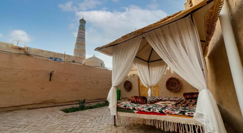 Islam Khodja - Image 1
