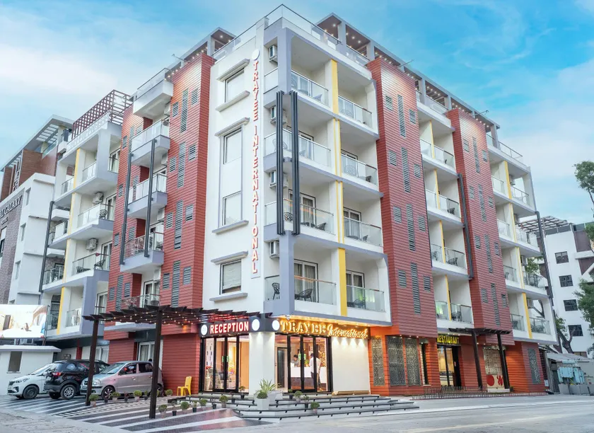 Trayee International - Image 1