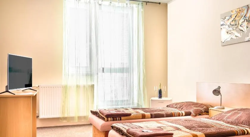 Hotel Zannam - Image 1