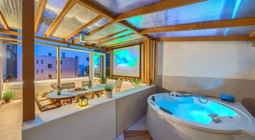 Zen Escape -All Season Comfort by Znjan Beach - Image 1